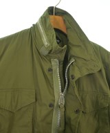 CORONA（コロナ）ミリタリーブルゾン カーキ サイズ:S メンズ/2200628439024