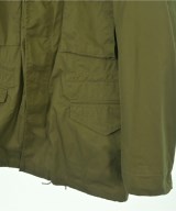 CORONA（コロナ）ミリタリーブルゾン カーキ サイズ:S メンズ/2200628439024