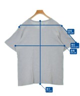 CORONA（コロナ）Tシャツ・カットソー グレー サイズ:40(M位) メンズ/2200615792026