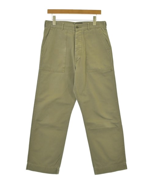 CORONA(コロナ)カーゴパンツ カーキ サイズ:M/2200674375314