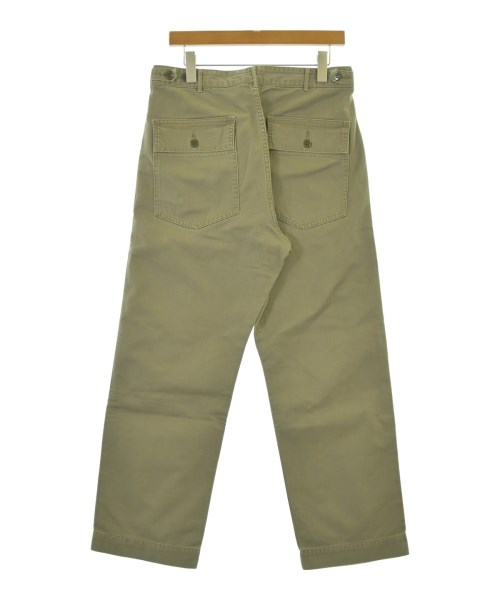 CORONA（コロナ）カーゴパンツ カーキ サイズ:M メンズ/2200674375314
