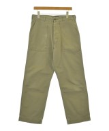 CORONA（コロナ）カーゴパンツ カーキ サイズ:M メンズ/2200674375314