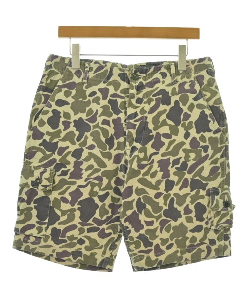 CORONA(コロナ)ショートパンツ カーキ サイズ:M/2200674375321