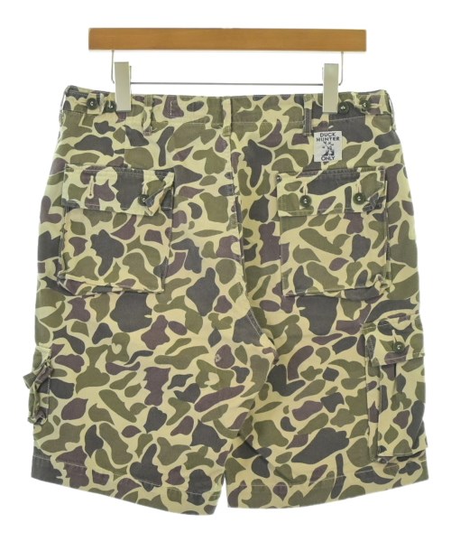 CORONA（コロナ）ショートパンツ カーキ サイズ:M メンズ/2200674375321