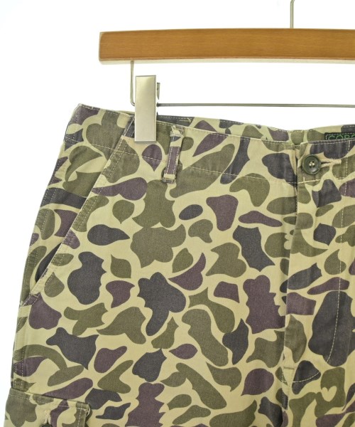 CORONA（コロナ）ショートパンツ カーキ サイズ:M メンズ/2200674375321