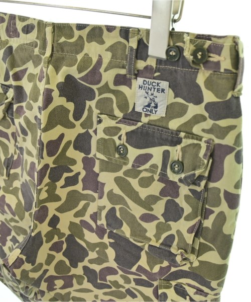 CORONA（コロナ）ショートパンツ カーキ サイズ:M メンズ/2200674375321