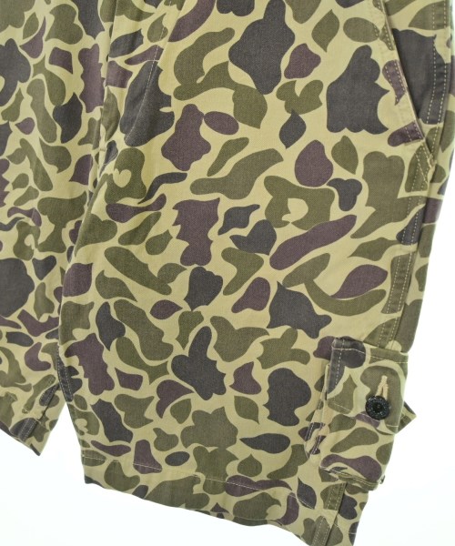 CORONA（コロナ）ショートパンツ カーキ サイズ:M メンズ/2200674375321