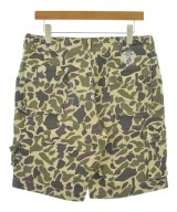 CORONA（コロナ）ショートパンツ カーキ サイズ:M メンズ/2200674375321