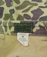 CORONA（コロナ）ショートパンツ カーキ サイズ:M メンズ/2200674375321
