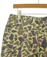 CORONA（コロナ）ショートパンツ カーキ サイズ:M メンズ/2200674375321