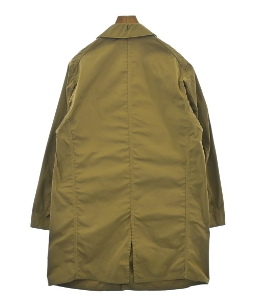 CORONA（コロナ）ステンカラーコート ベージュ サイズ:M メンズ/2200656731046