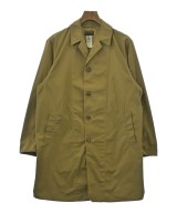 CORONA（コロナ）ステンカラーコート ベージュ サイズ:M メンズ/2200656731046