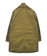 CORONA（コロナ）ステンカラーコート ベージュ サイズ:M メンズ/2200656731046