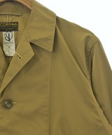 CORONA（コロナ）ステンカラーコート ベージュ サイズ:M メンズ/2200656731046