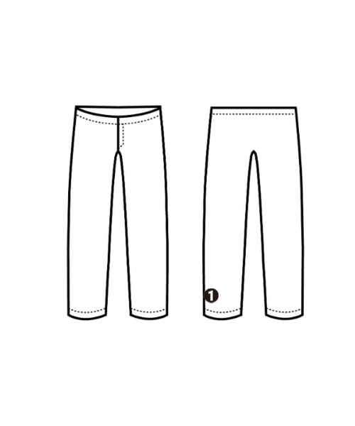 MILLET（ミレー）その他 ベージュ サイズ:M メンズ/2200653970493