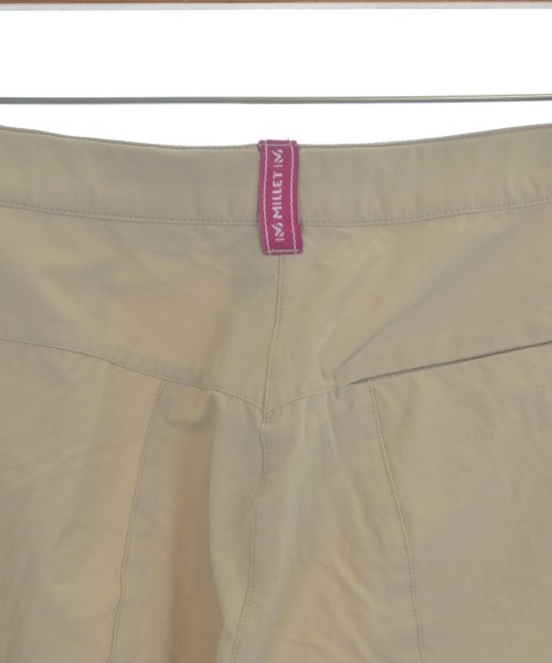 MILLET（ミレー）その他 ベージュ サイズ:M メンズ/2200653970493