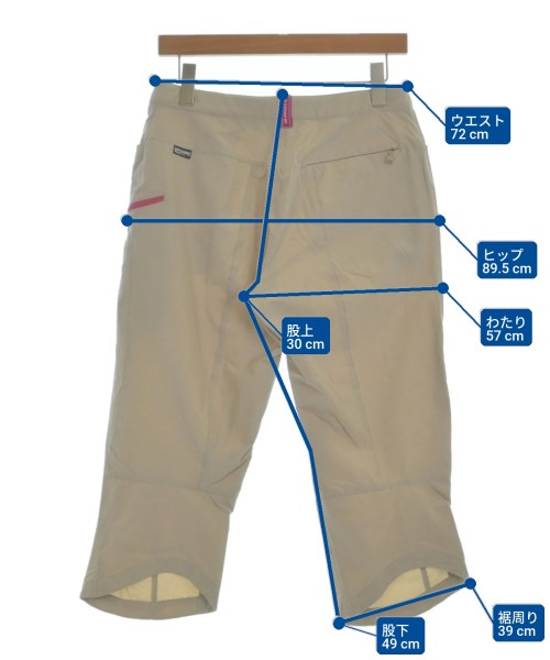 MILLET（ミレー）その他 ベージュ サイズ:M メンズ/2200653970493