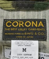 CORONA（コロナ）その他 緑 サイズ:M メンズ/2200703675576