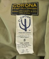 CORONA（コロナ）ステンカラーコート ベージュ サイズ:S メンズ/2200663334018