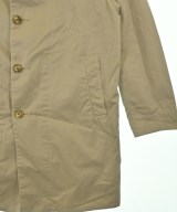 CORONA（コロナ）ステンカラーコート ベージュ サイズ:S メンズ/2200663334018