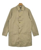 CORONA ステンカラーコート