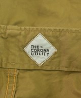 CORONA（コロナ）その他 茶 サイズ:S メンズ/2200731426010