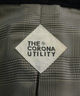 CORONA（コロナ）チェスターコート 紺 サイズ:L メンズ/2200732286019