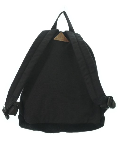 OUTDOOR products（アウトドアプロダクツ）バックパック・リュック 黒 サイズ:- メンズ/2200514624145