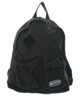 OUTDOOR products（アウトドアプロダクツ）バックパック・リュック 黒 サイズ:- メンズ/2200514624145