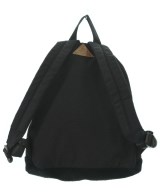 OUTDOOR products（アウトドアプロダクツ）バックパック・リュック 黒 サイズ:- メンズ/2200514624145
