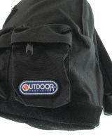 OUTDOOR products（アウトドアプロダクツ）バックパック・リュック 黒 サイズ:- メンズ/2200514624145