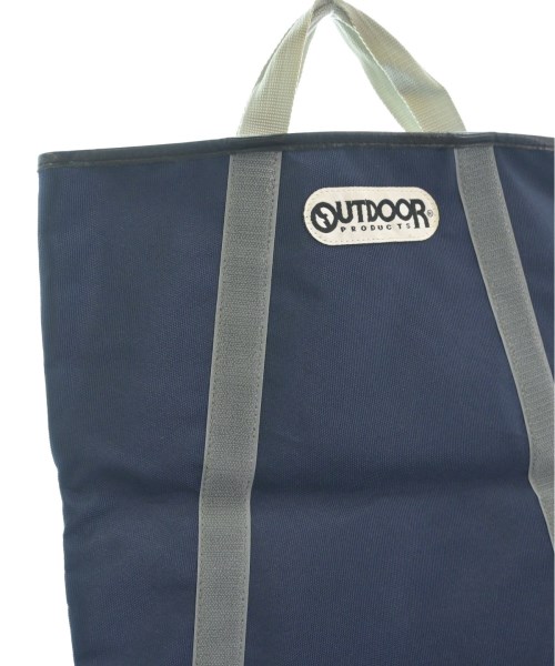 OUTDOOR products（アウトドアプロダクツ）トートバッグ 紺 サイズ:- メンズ/2200504636042