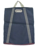 OUTDOOR products（アウトドアプロダクツ）トートバッグ 紺 サイズ:- メンズ/2200504636042