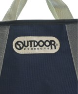 OUTDOOR products（アウトドアプロダクツ）トートバッグ 紺 サイズ:- メンズ/2200504636042