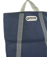 OUTDOOR products（アウトドアプロダクツ）トートバッグ 紺 サイズ:- メンズ/2200504636042