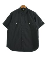 OUTDOOR products カジュアルシャツ