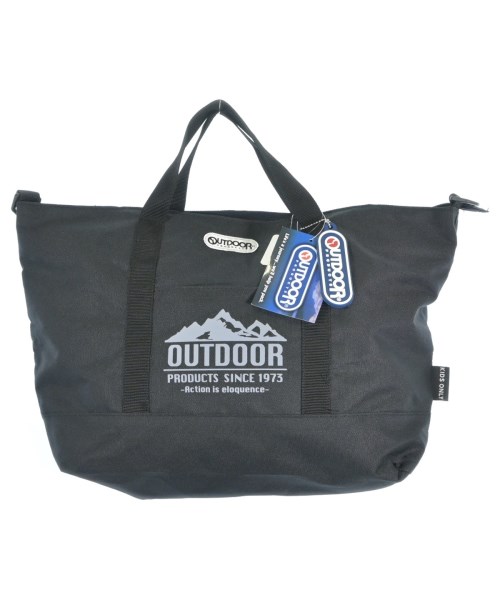 OUTDOOR products トートバッグ