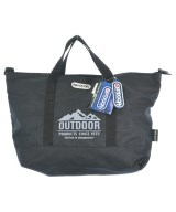 OUTDOOR products（アウトドアプロダクツ）トートバッグ 黒 サイズ:- メンズ/2200620367028