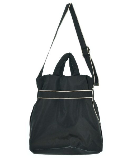 OUTDOOR products（アウトドアプロダクツ）トートバッグ 黒 サイズ:- レディース/2200634086021