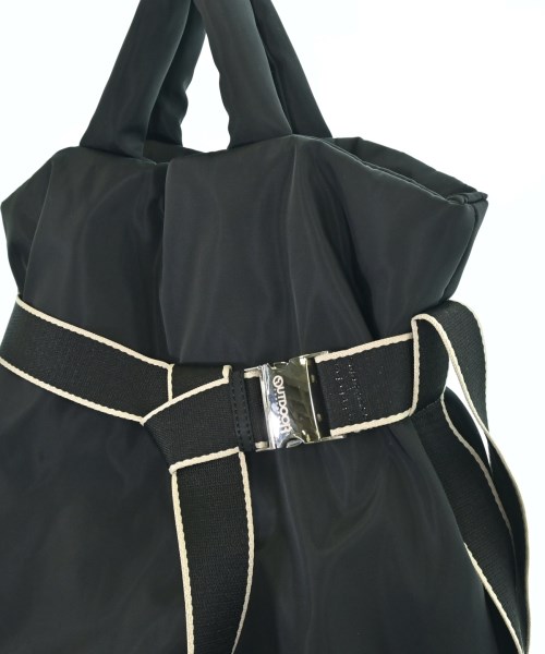 OUTDOOR products（アウトドアプロダクツ）トートバッグ 黒 サイズ:- レディース/2200634086021