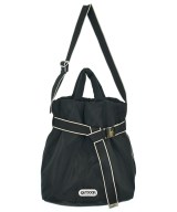 OUTDOOR products（アウトドアプロダクツ）トートバッグ 黒 サイズ:- レディース/2200634086021