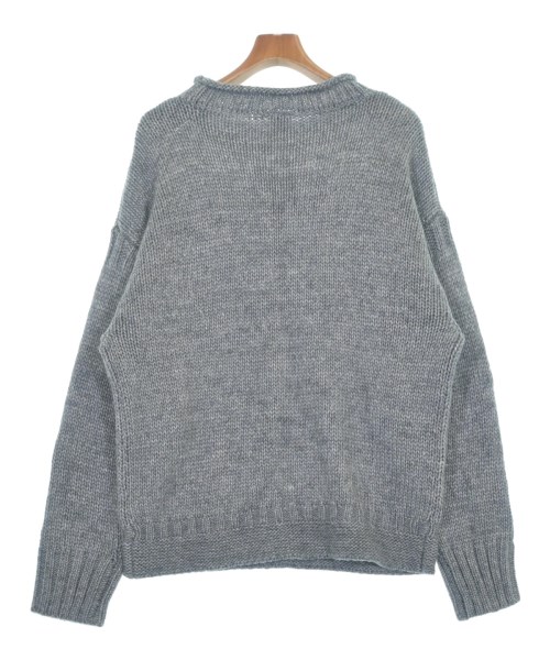 OUTDOOR products（アウトドアプロダクツ）ニット・セーター グレー サイズ:F レディース/2200623636084