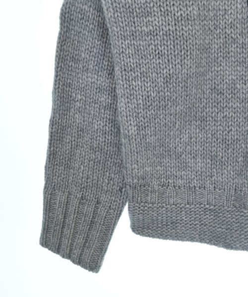 OUTDOOR products（アウトドアプロダクツ）ニット・セーター グレー サイズ:F レディース/2200623636084