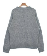 OUTDOOR products（アウトドアプロダクツ）ニット・セーター グレー サイズ:F レディース/2200623636084