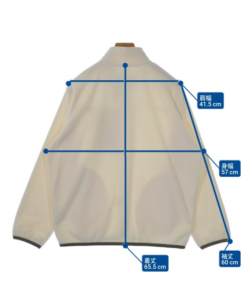 OUTDOOR products（アウトドアプロダクツ）その他 白 サイズ:L レディース/2200616557044