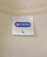 OUTDOOR products（アウトドアプロダクツ）その他 白 サイズ:L レディース/2200616557044