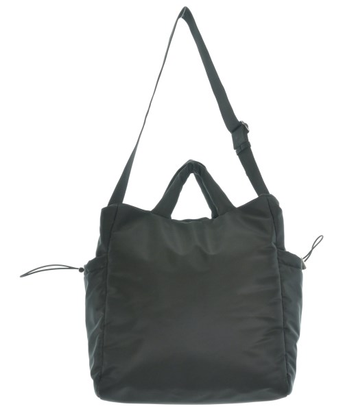 OUTDOOR products（アウトドアプロダクツ）トートバッグ 黒 サイズ:F レディース/2200638643015