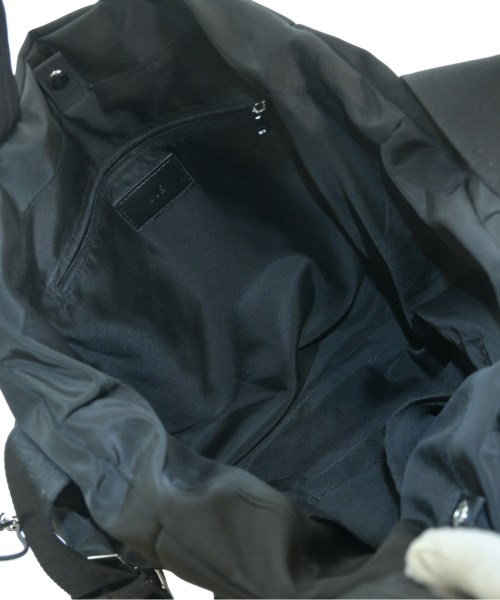 OUTDOOR products（アウトドアプロダクツ）トートバッグ 黒 サイズ:F レディース/2200638643015