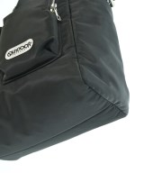 OUTDOOR products（アウトドアプロダクツ）トートバッグ 黒 サイズ:F レディース/2200638643015