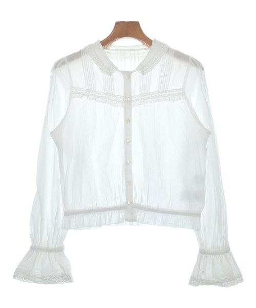 OUTDOOR products カジュアルシャツ